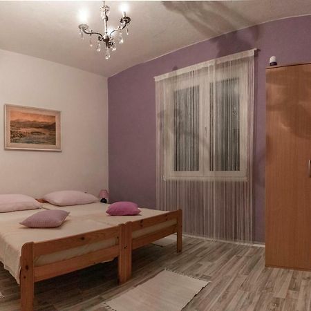 Green Hostel Zadar Exterior photo